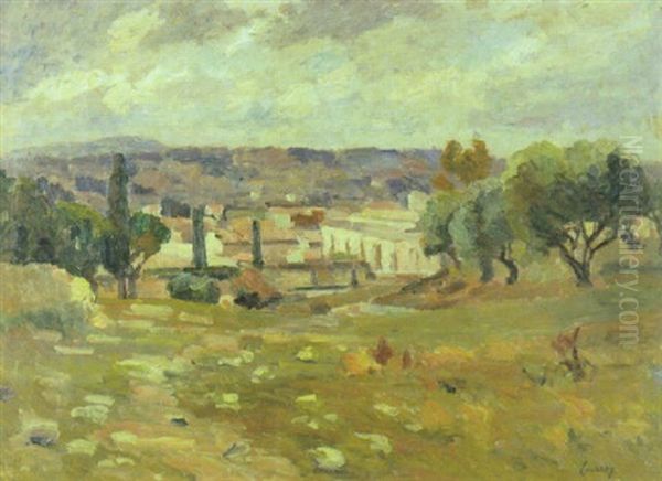 La Chartreuse De Villeneuve-les-avignon - view 1