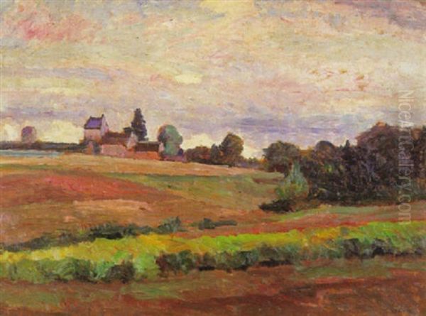 Champs En Touraine - view 1