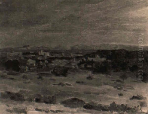 Environs D'avignon - view 1