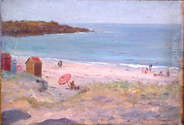 La Plage - view 1