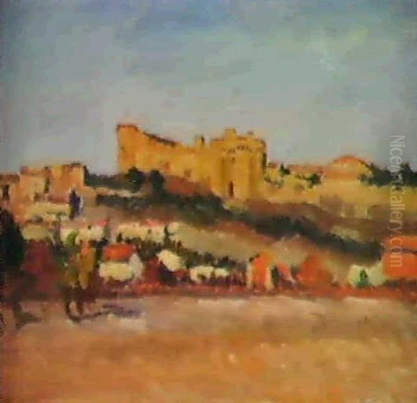 Paysage De Provence - view 1
