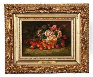Floral Still Life