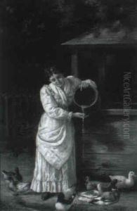 At The Well At The Well