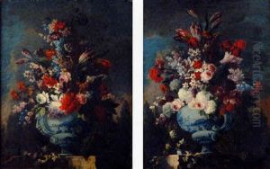Bouquet De Fleurs