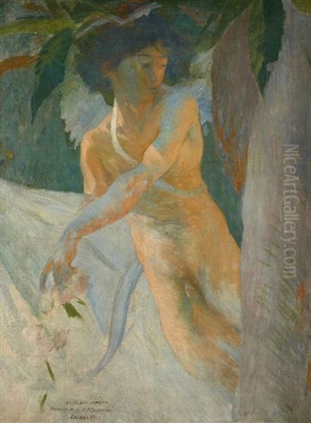 Cupidon - view 1