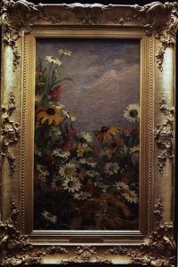 Under The Summer Skies by Jonas Joseph LaValley