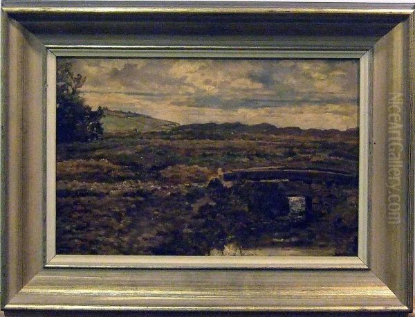 "trouville", Landskap. - view 1