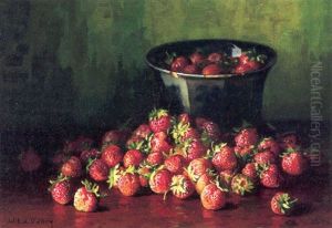 Luscious Dish by Jonas Joseph LaValley