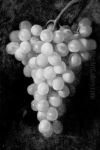 A Cluster Of Grapes by Jonas Joseph LaValley