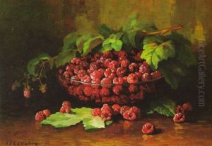 Freshly Picked by Jonas Joseph LaValley