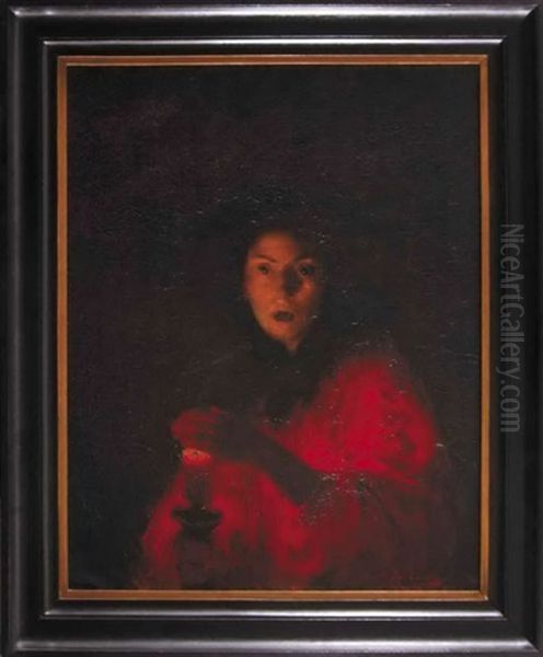 Lady Macbeth (przestroga, Trwoga, Dziewczyna Ze Swieca) - view 1
