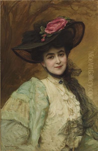 Elegante Au Chapeau - view 1