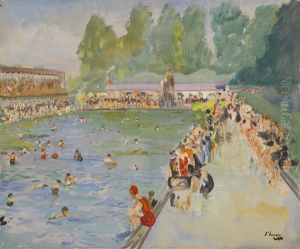 Chiswick Baths