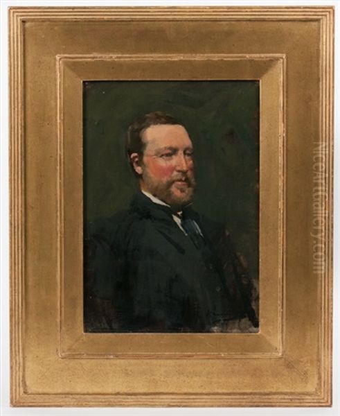Baillie Robert Crawford - view 1