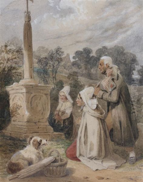 Priere Familiale - view 1