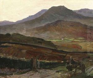 Bringing Home The Turf: The Kingdom Of Kerry
