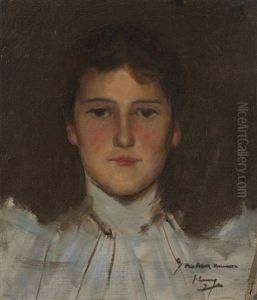 Study Of Esther Mclaren