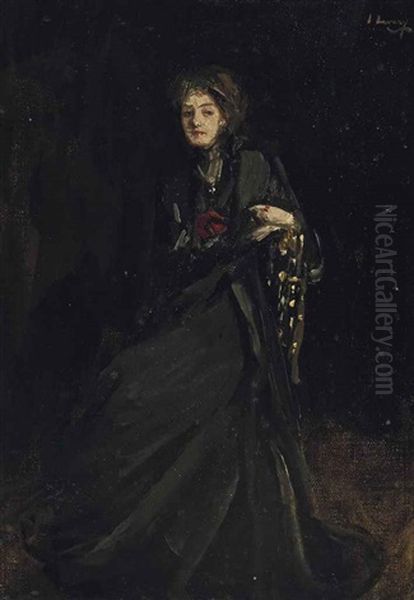 Marjorie - view 1