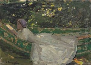 The Green Hammock The Green Hammock