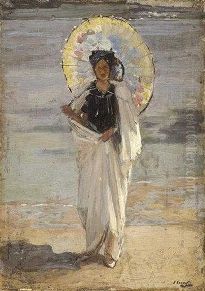 Study For Summer - view 1