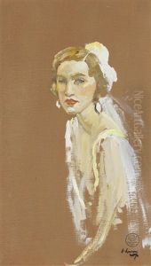 Mrs. Leo D'erlanger