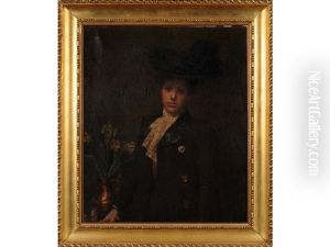Mrs Ethel Marquis, Nee Peacock Mrs Ethel Marquis, Nee Peacock