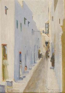 Rues De Femmes, Rabat