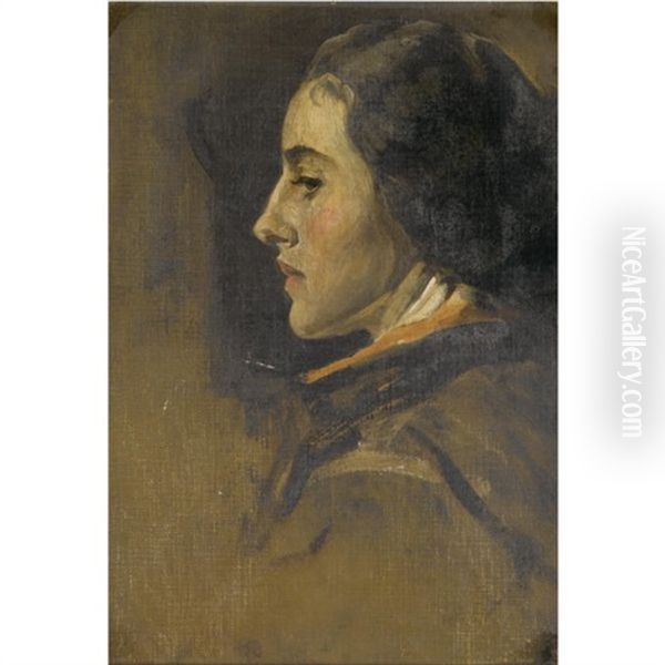 Eileen Lavery - view 1