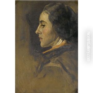 Eileen Lavery by John Lavery