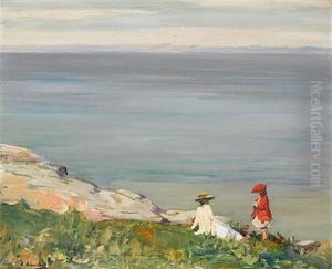 On The Cliffs On The Cliffs