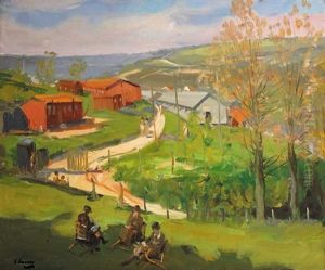 Qmaac Camp