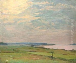 North Berwick No.3