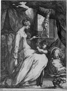 Die Madonna