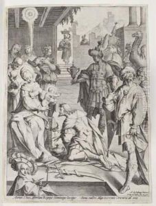 L'adoration Des Mages