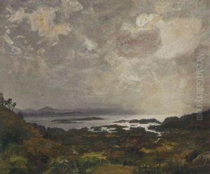 The Coast Of Kerry