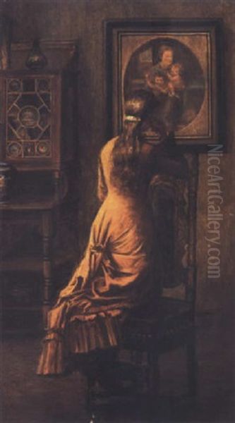 Pious Reflections - view 1