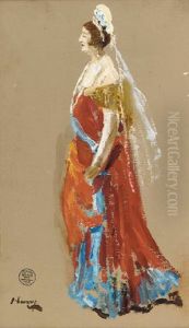 Priscilla Countess Annesley Priscilla Countess Annesley