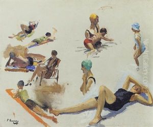Bathing