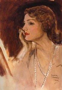 Summer by John Lavery