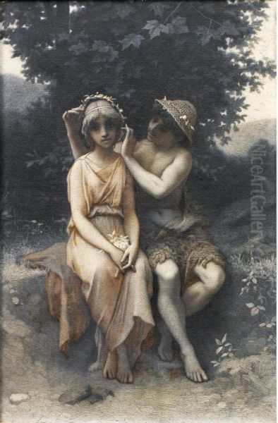Idylle Pastorale - view 1