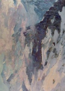 The Jungfrau The Jungfrau