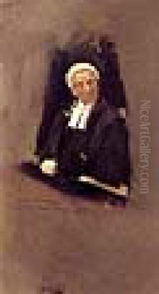 The Remembrancer, J. Dixon Tayler, Esq. - view 1