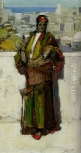 At Tangier
