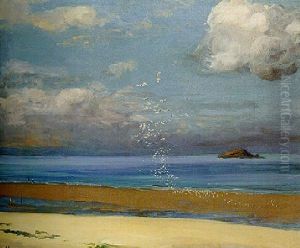 The Lamb, North Berwick