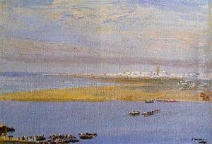The Ferry, Rabat
