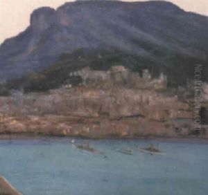 Tete De Chien, Monte Carlo