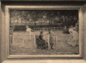 Lawn Tennis