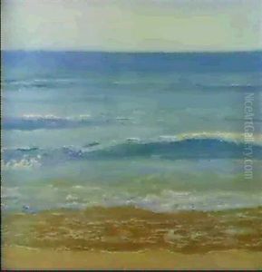 The Turquoise Sea, Mimizan thumbnail