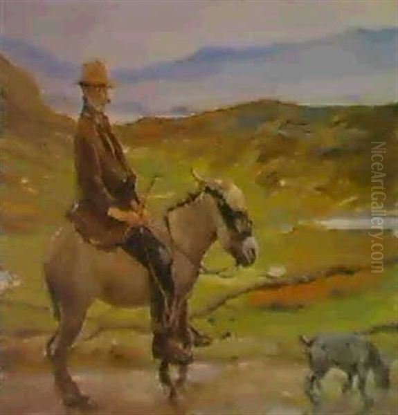 The Kingdom Of Kerry - view 1