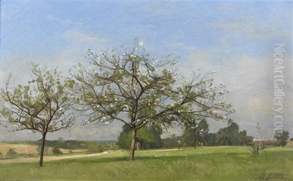Printemps A Grand-breau - view 1